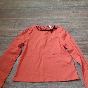 Janie & Jack Longsleeve Shirt, Size 7